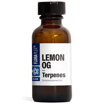Photo of Lemon OG